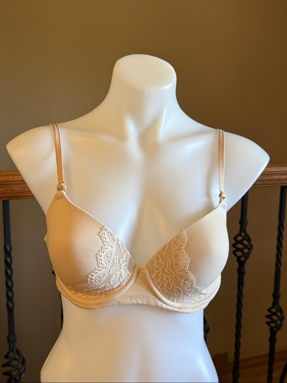 Soma Embraceable Perfect Coverage bra